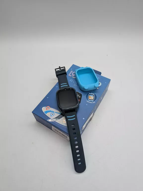 SMARTWATCH FOREVER KIDSWATCH LOOKME 2