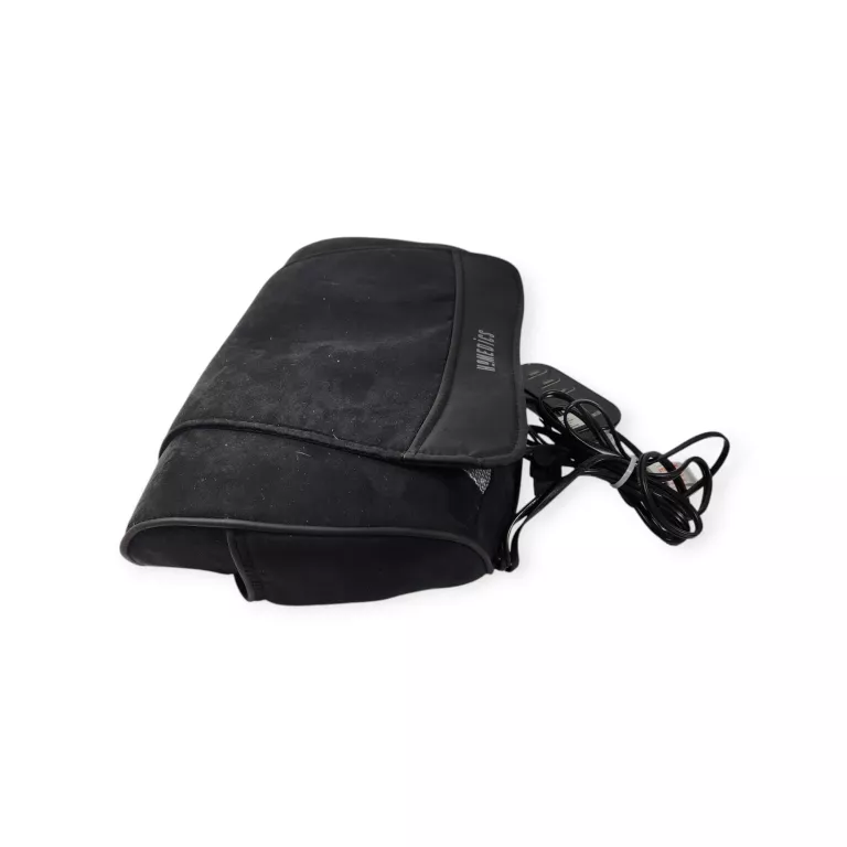 PODUSZKA MASUJĄCA HOMEDICS MASAŻ SHIATSU PODGRZEWANIE