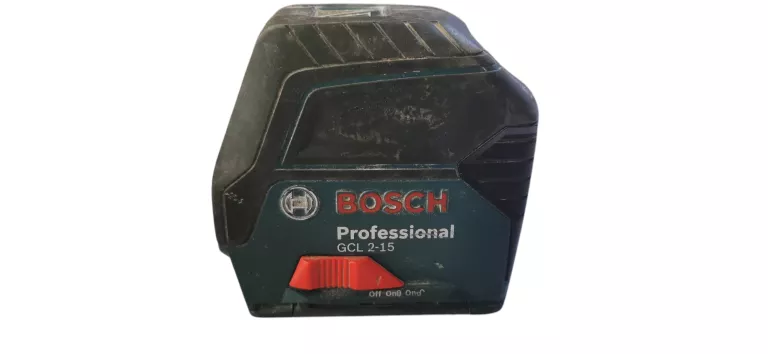 LASER BOSCH GCL 2-15