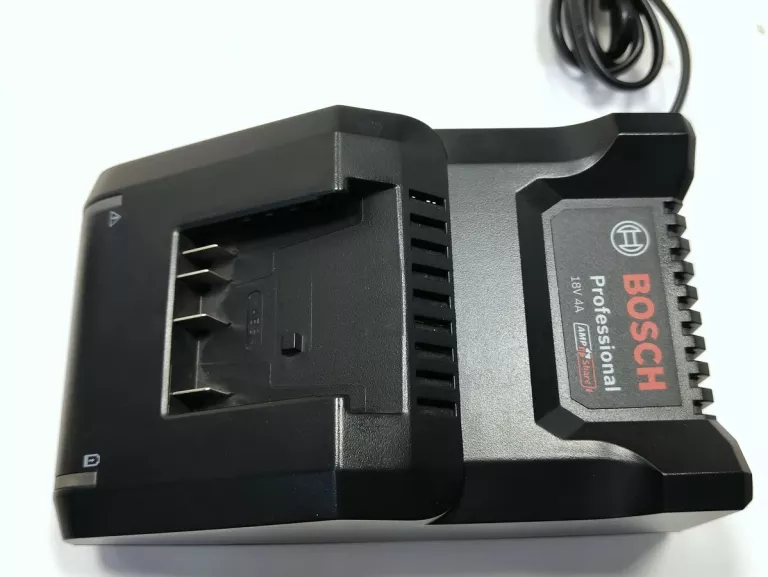 WKRĘTARKA BOSCH GSR 18V-55 ŁADOWARKA + 2X AKUMULATOR