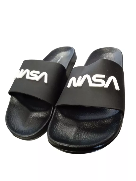 KAPCIE NASA CZARNE 42