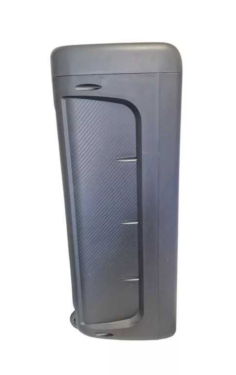 GŁOŚNIK KARAOKE POWER AUDIO FLAME MANTA SPK5350 MIKROFON