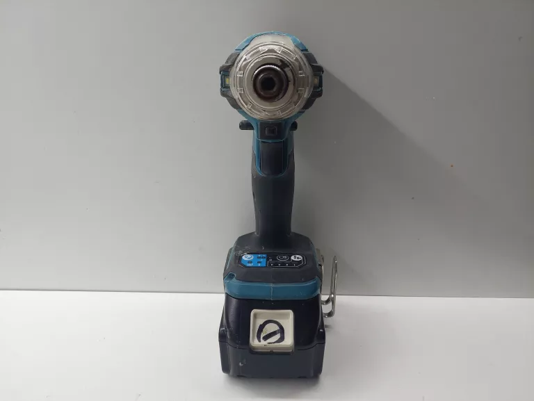 ZAKRĘTARKA MAKITA DTD171 + AKUMULATOR MAKITA 5.0AH