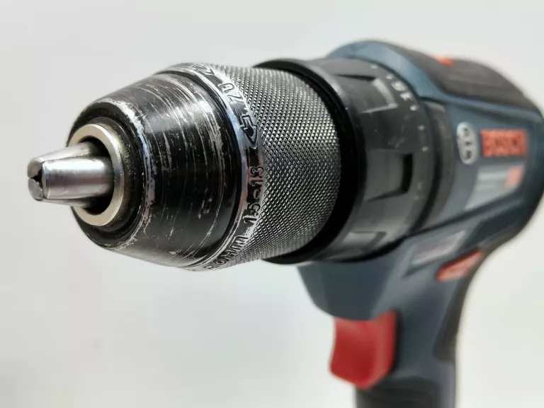 WKRĘTARKA BOSCH GSR 18V-55 ŁADOWARKA + 2X AKUMULATOR
