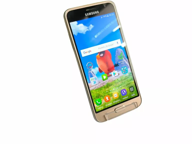 TELEFON SAMSUNG GALAXY J3 2016 SM-J320F