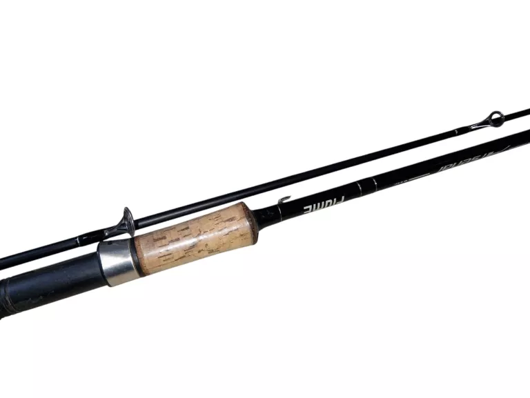 WĘDKA SPINNIGOWA SPINNING FIUME ARSENAL 270 CM
