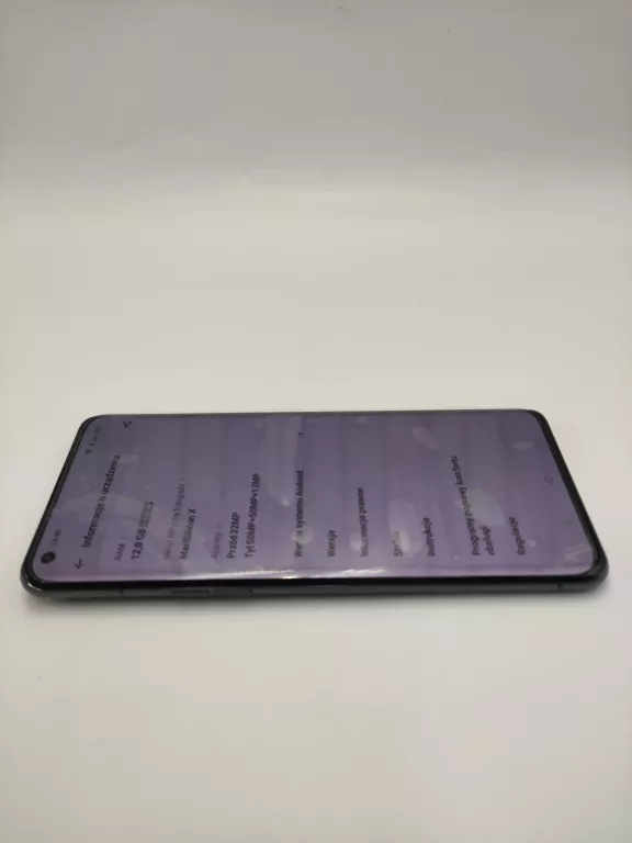 TELEFON OPPO FIND X5 PRO 12GB/256GB