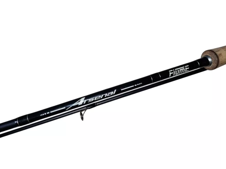 WĘDKA SPINNIGOWA SPINNING FIUME ARSENAL 270 CM