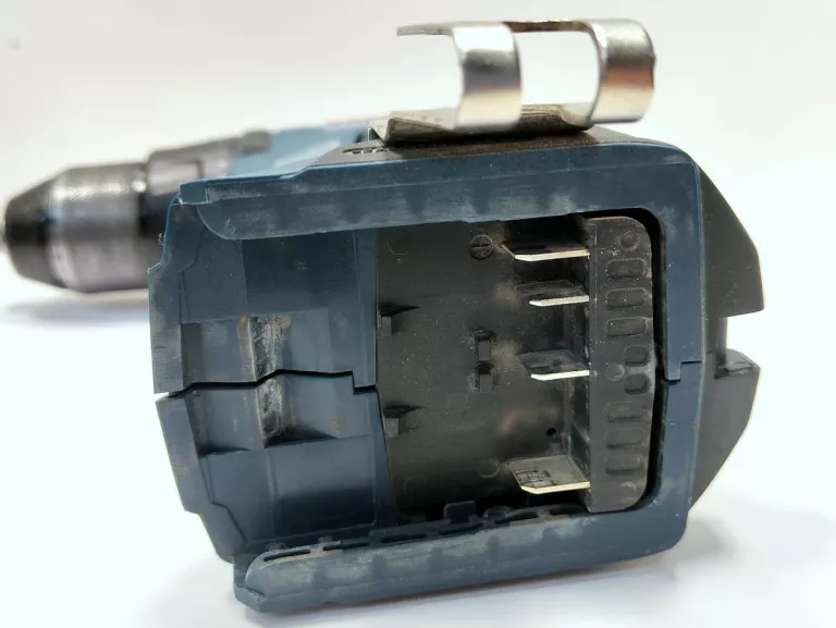 WKRĘTARKA BOSCH GSR 18V-55 ŁADOWARKA + 2X AKUMULATOR
