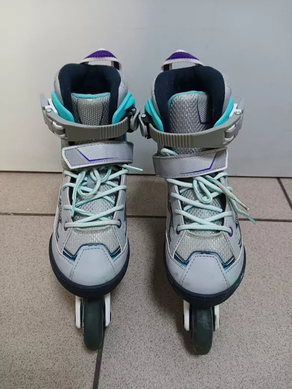 ROLKI OXELO ROLLER FIT 3 JR
