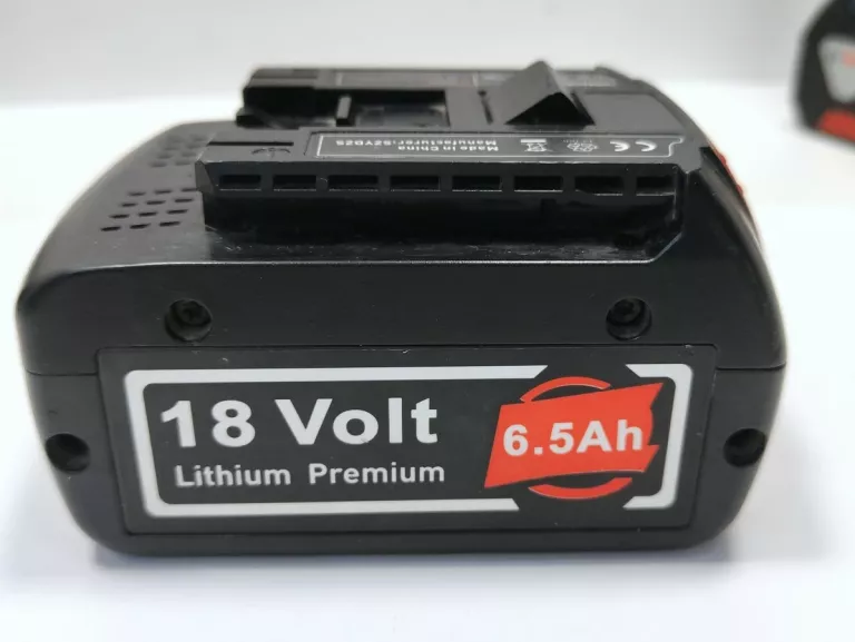 WKRĘTARKA BOSCH GSR 18V-55 ŁADOWARKA + 2X AKUMULATOR
