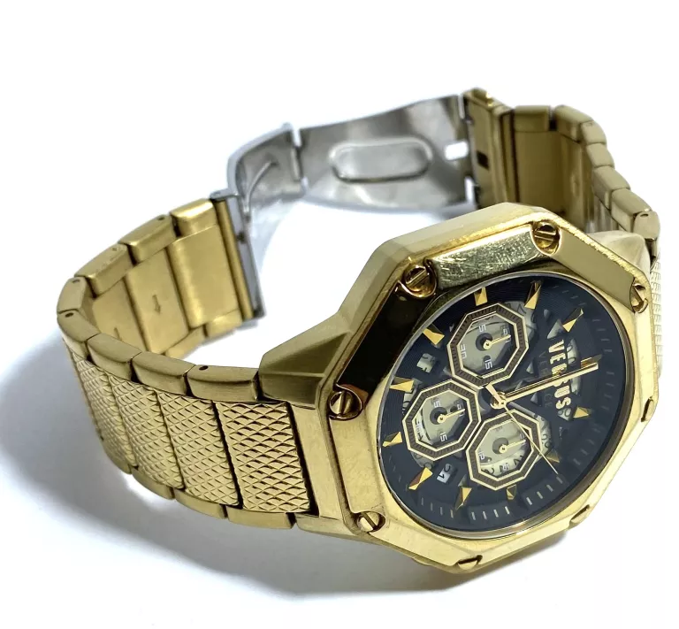 ZEGAREK MĘSKI VERSUS VERSACE PALESTRO VSP393421