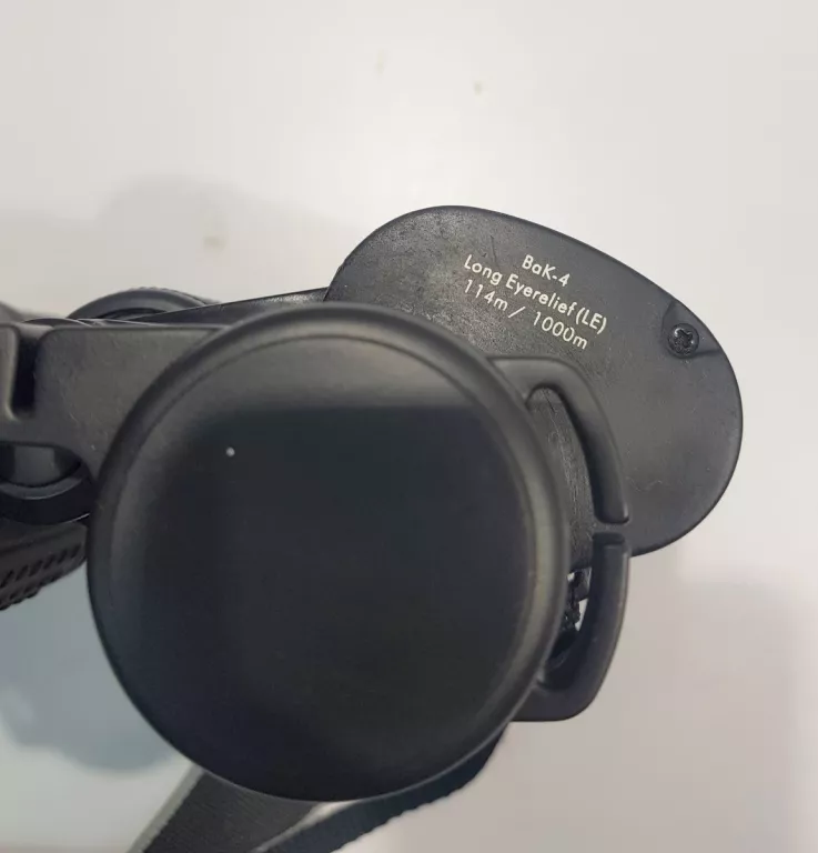 BRESSER LORNETKA 10X50 BAK 4