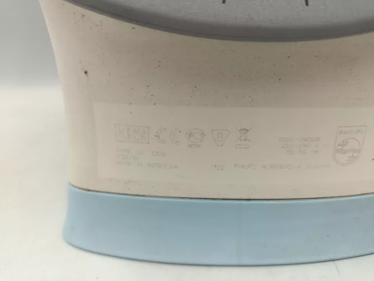 ŻELAZKO PHILIPS GC3320
