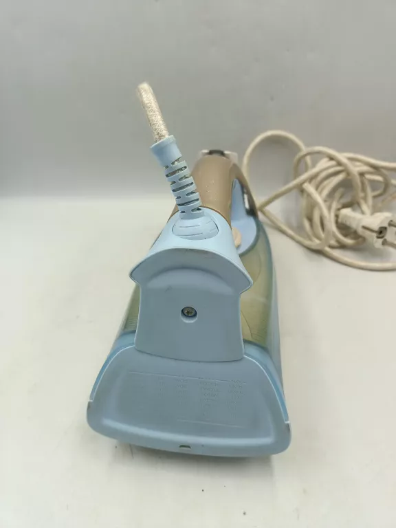 ŻELAZKO PHILIPS GC3320