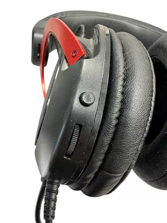 SŁUCHAWKI ASUS TUF GAMING H3