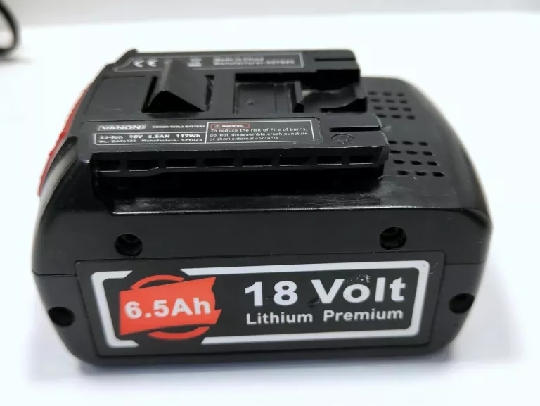 WKRĘTARKA BOSCH GSR 18V-55 ŁADOWARKA + 2X AKUMULATOR