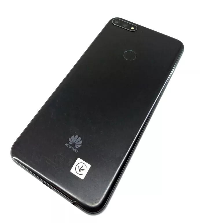 TELEFON HUAWEI Y7 PRIME 2018
