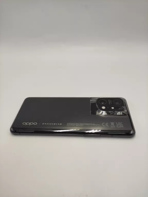 TELEFON OPPO FIND X5 PRO 12GB/256GB