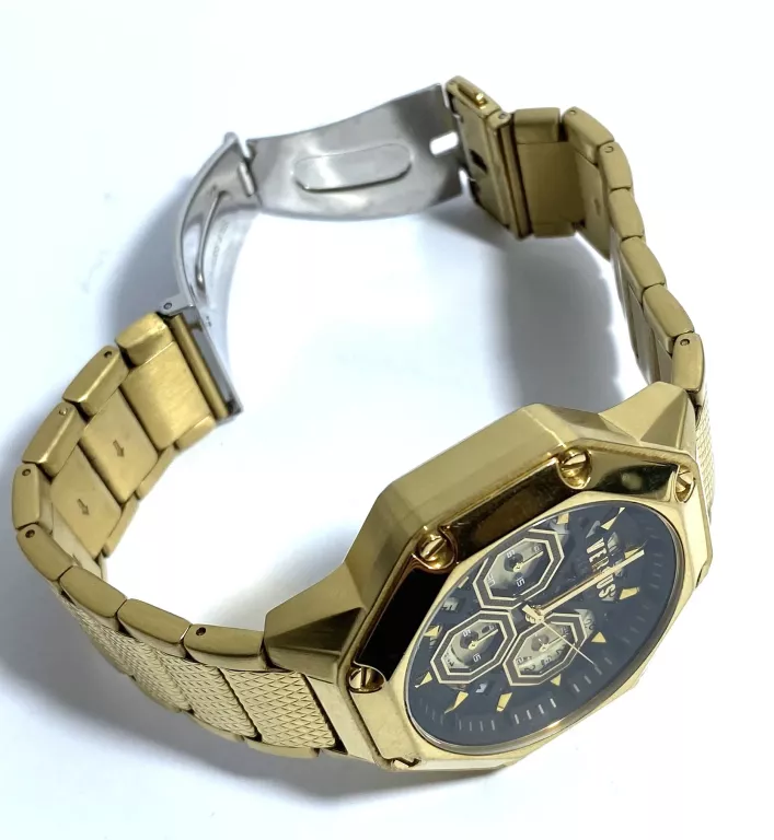 ZEGAREK MĘSKI VERSUS VERSACE PALESTRO VSP393421