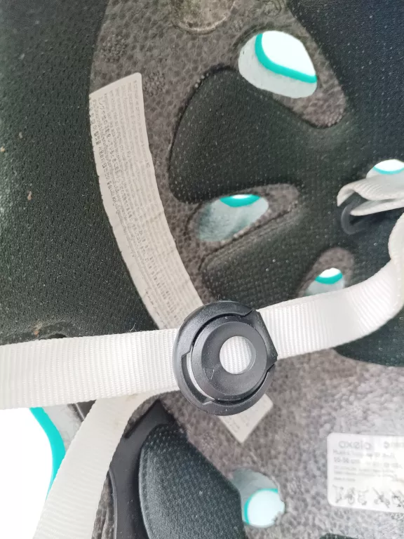 KASK OXELO PLAY 5 55-58CM