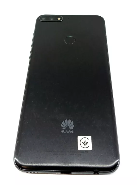 TELEFON HUAWEI Y7 PRIME 2018
