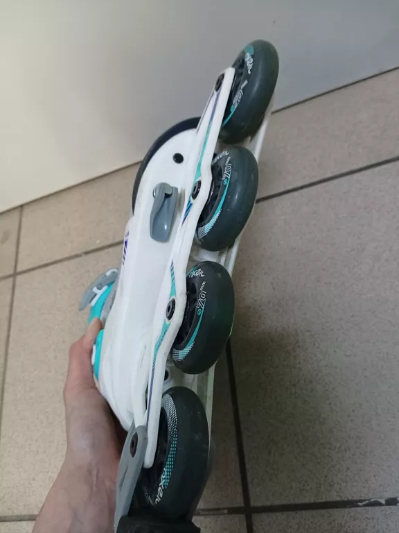 ROLKI OXELO ROLLER FIT 3 JR