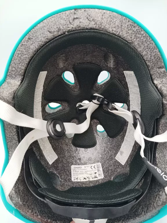 KASK OXELO PLAY 5 55-58CM