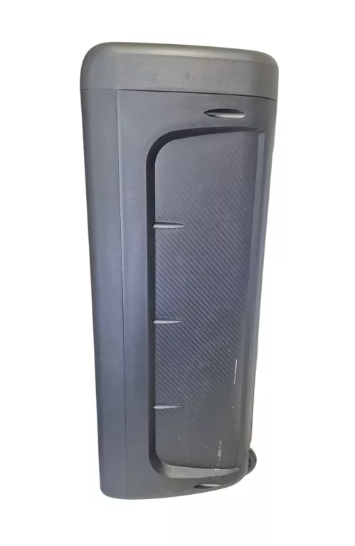 GŁOŚNIK KARAOKE POWER AUDIO FLAME MANTA SPK5350 MIKROFON
