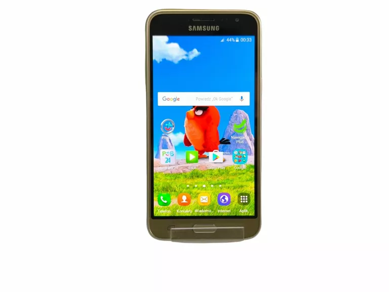 TELEFON SAMSUNG GALAXY J3 2016 SM-J320F