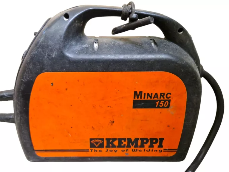 SPAWARKA INWERTOROWA KEMPPI MINARC 150 MMA/TIGLIFT