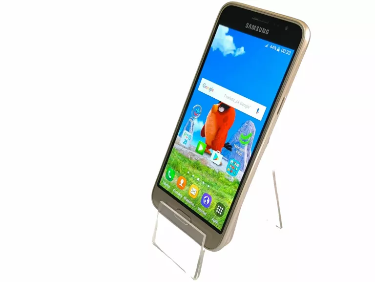 TELEFON SAMSUNG GALAXY J3 2016 SM-J320F