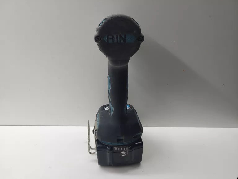 ZAKRĘTARKA MAKITA DTD171 + AKUMULATOR MAKITA 5.0AH