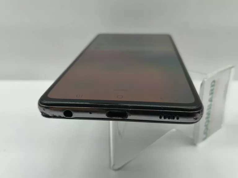 TELEFON SAMSUNG A52S 5G WYPALONY WYŚWIETLACZ