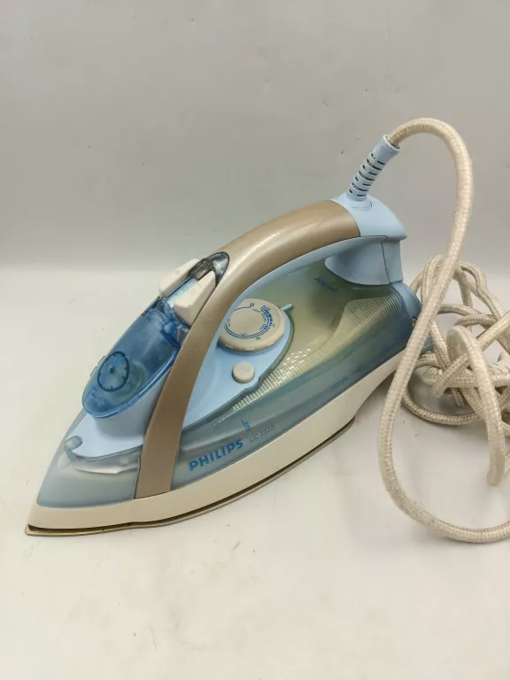 ŻELAZKO PHILIPS GC3320