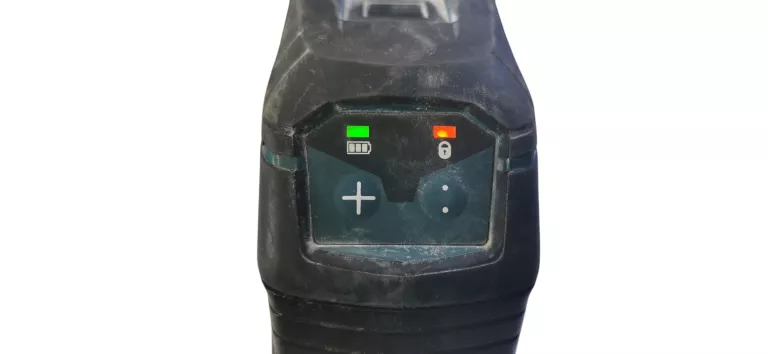 LASER BOSCH GCL 2-15