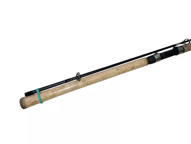 WĘDKA SPINNIGOWA SPINNING FIUME ARSENAL 270 CM