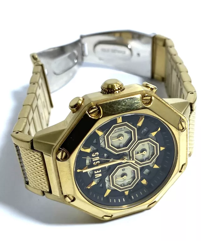 ZEGAREK MĘSKI VERSUS VERSACE PALESTRO VSP393421