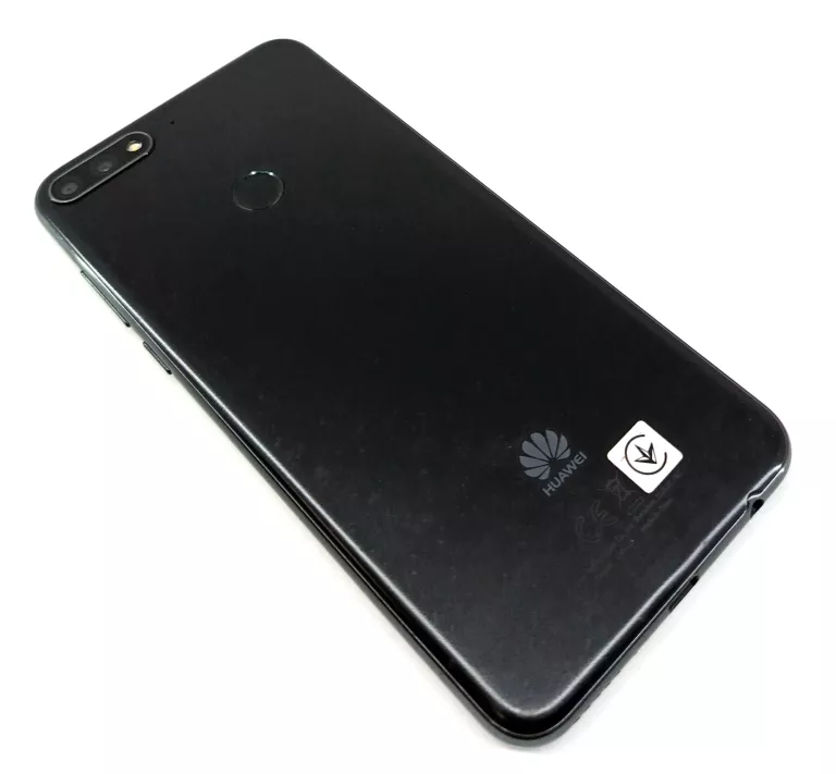 TELEFON HUAWEI Y7 PRIME 2018