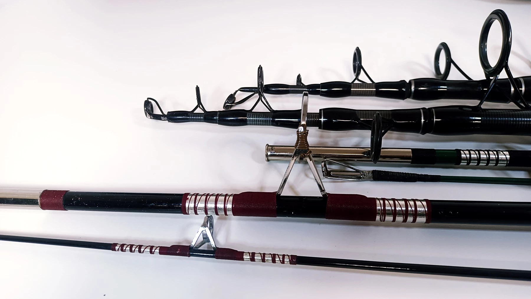 wedka-tokoz-czechoslovakia-2szt-x-2-tele-carp-max-360-pokrowiec-jana-pawla-ii-20-mikolow-goold