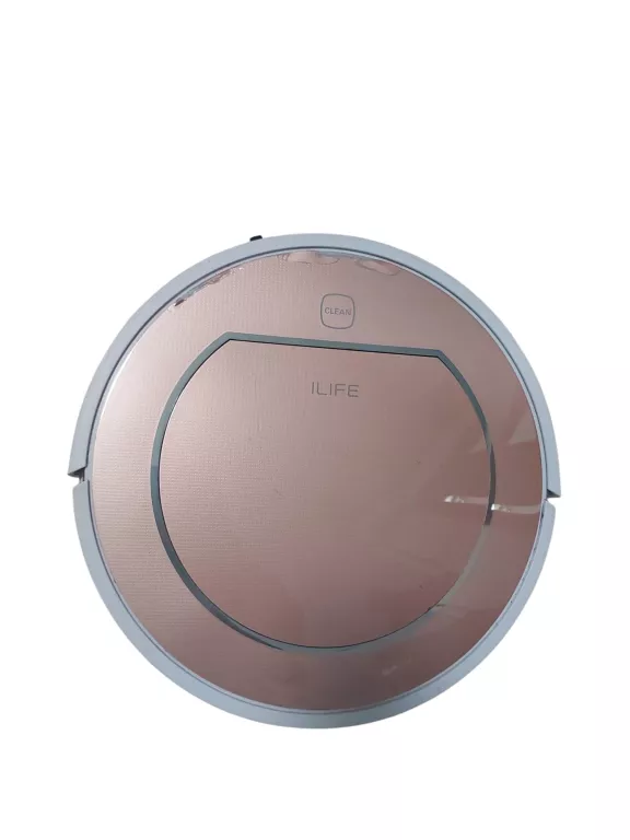 ROBOT SPRZĄTAJĄCY ILIFE V7S PLUS + ZASILACZ