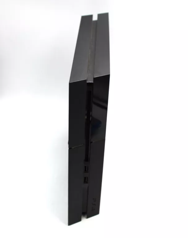 KONSOLA PLAYSTATION 4 CUH-1003 + OKABLOWANIE + 2 GRY