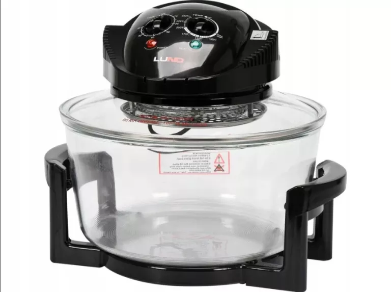 KOMBIWAR HALOGENOWY 17L, CZARNY 67641 LUND