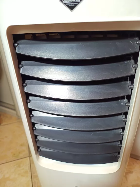 KLIMATYZATOR COLUMBIA VAC KC 500 PILOT