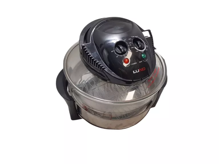 KOMBIWAR HALOGENOWY 17L, CZARNY 67641 LUND