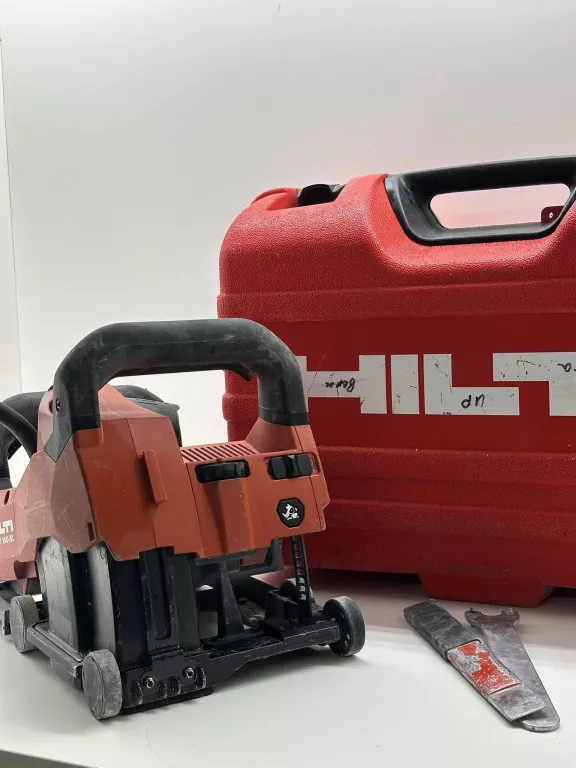 BRUZDOWNICA HILTI DCH-150-SL 2400 W150MM