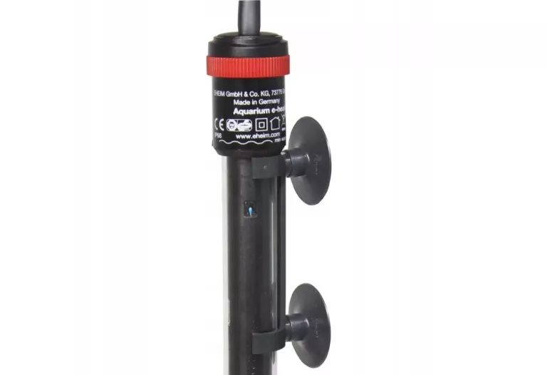 EHEIM GRZAŁKA THERMOCONTROL E 150W (3636010) 4011708004883