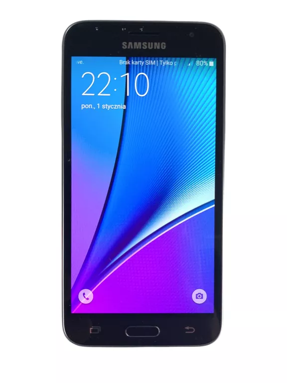 TELEFON SAMSUNG GALAXY J3 2017 SM-J330F
