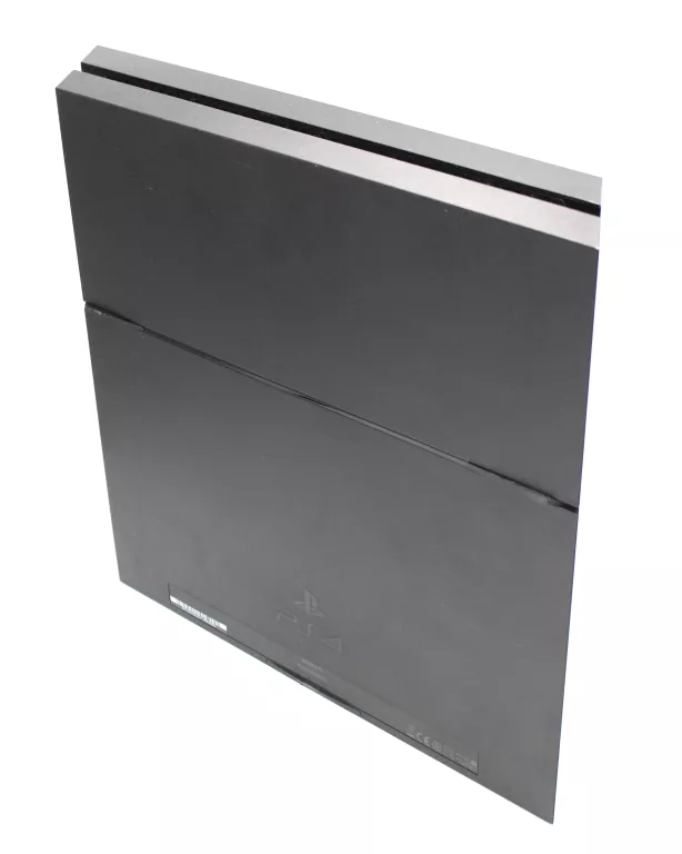 KONSOLA PLAYSTATION 4 CUH-1003 + OKABLOWANIE + 2 GRY