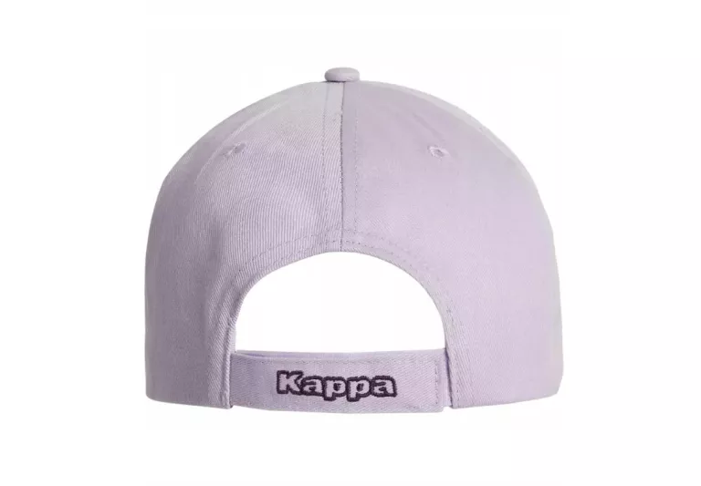CZAPKA Z DASZKIEM KAPPA LILIOWA